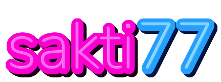 sakti77 — logo kanal
